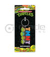 Ninja Turtles Keychain - TMNT