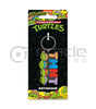 Ninja Turtles Keychain - TMNT