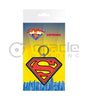 Superman Keychain