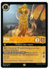 Kida - Protector of Atlantis (Cold Foil) - Into the Inklands - #7/204