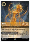 Kida - Protector of Atlantis (Alternate Art) - Into the Inklands - #206/204