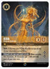 Kida - Protector of Atlantis (Alternate Art) - Into the Inklands - #206/204