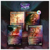 Secret Lair Drop: Artist Series: Kieran Yanner - Rainbow Foil Edition