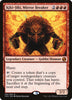 Kiki-Jiki, Mirror Breaker - Iconic Masters #136/249