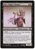 Kiku, Night's Flower - Champions of Kamigawa - #121/306