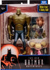 DC Direct: The New Batman Adventures - Killer Croc & Baby Doll