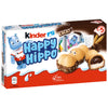 Kinder Kakao Happy Hippo Biscuits 5pk