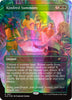 Kindred Summons (Double Rainbow Foil) - Secret Lair Drop Series #1901