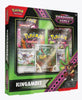 Shrouded Fable Kingambit Illustration Collection