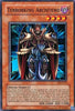 Terrorking Archfiend (Unlimited) (Super Rare) - Dark Crisis (DCR-072)