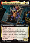 Giott, King of the Dwarves (Foil) (Extended Art) - FINAL FANTASY #0488