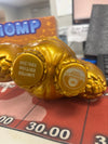 [Pre-Owned] Abominable Toys: Gold Chomp Tut Le200 (New York Comic Con #056/200)