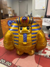 [Pre-Owned] Abominable Toys: Gold Chomp Tut Le200 (New York Comic Con #056/200)
