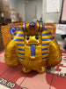 [Pre-Owned] Abominable Toys: Gold Chomp Tut Le200 (New York Comic Con #056/200)