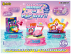 Re-ment Kirby in Pop City!! Pack