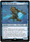 Kitsa, Otterball Elite - Bloomburrow - #0054