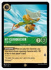 Kit Cloudkicker (Cold Foil) - Disney Lorcana Promo Cards - #26/P1