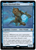 Kitsa, Otterball Elite - Bloomburrow - #0054