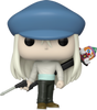 Funko Pop! Animation: Hunter X Hunter - Kite #1235 (Virgin Megastore Exclusive)