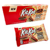 Kit Kat Chocolate Frosted Donut Bars Original Size 1.5oz