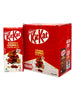 Kit kat Cookie Crumble Chocolate 50g
