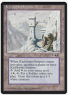 Kjeldoran Outpost - Alliances