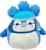 Squishmallows: Squish Doos- Babe the Blue Jay 20"