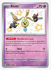 Klefki (Shiny Rare) - SV: Paldean Fates # 159/091
