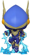 Funko Pop! Anime: Yu-Gi-Oh! - Elemental Hero Sparkman (Gamestop Exclusive) #1873