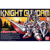 #370 Knight Gundam "Legend BB", Bandai Hobby Super Deformed