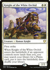 Knight of the White Orchid - Commander 2020 #93/322