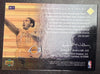 2002-03 Upper Deck Hardcourt Kobe Bryant UD Game Floor #KB-F - Near Mint - back