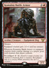 Komainu Battle Armor - The List Reprints #021/038