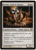 Konda, Lord of Eiganjo - Champions of Kamigawa - #30/306