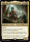 Korvold, Fae-Cursed King - Commander: Edge of Eternities #0120
