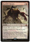 Kozilek's Return - Oath of the Gatewatch - #098/184