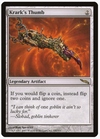 Krark's Thumb - Mirrodin - #190/306