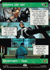 Kraven's Last Hunt (Borderless) - Marvel's Spider-Man - #0226