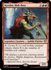 Krenko, Mob Boss - Commander Masters #0238