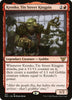 Krenko, Tin Street Kingpin - Commander: Kamigawa: Neon Dynasty - #107