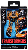 Transformers Age of Extinction Studio Series KSI Widow Deluxe Action Figure [Movie Concept Character]