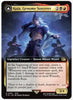 Kuja, Genome Sorcerer (Extended Art)(Foil) - Final Fantasy - #0497