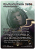Kuja, Mage Manufacturer - Inalla, Archmage Ritualist (Showcase) (Foil) - Final Fantasy: Through the Ages - #0052