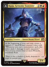 Kuja, Genome Sorcerer - Final Fantasy - #0232