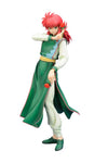 Kotobukiya ArtFX ArtFX J Kurama Yu Yu Hakusho Statue - Sweets and Geeks