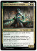 Kutzil, Malamet Exemplar - The Lost Caverns of Ixalan - #0232