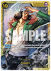 Kuzan (OP02-121) (Reprint) - Premium Booster -The Best- - OP02-121