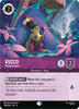 Kuzco - Wanted Llama (Epic) - Fabled #209/204