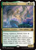Kwia Vigorbloom (Foil) - Reality Fracture - #0140