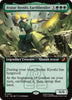 Avatar Kyoshi, Earthbender (Extended Art) - Avatar: The Last Airbender: Eternal-Legal #0201